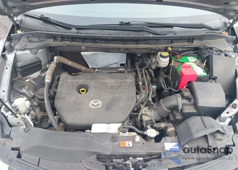 2010 Mazda Cx-7 I Sv from USA, damaged, VIN JM3ER2WM1A0315500